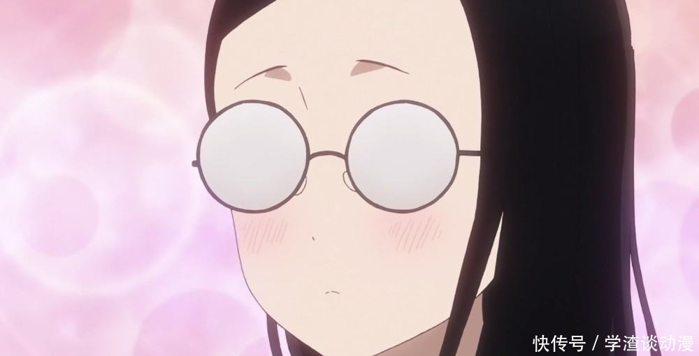 白银御行|终于有人意识到石上优的温柔了!白银父搞事情,妹妹白银圭真棒