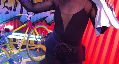  剧透|王一博最后选中的梦迪，男朋友也是舞者，两个月前就剧透了她晋级