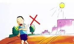  警惕|警惕！81岁大爷突发热射病，幸亏发现及时....