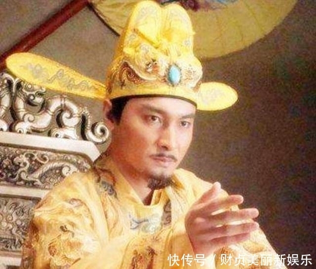 李固言|傻子赶考巧遇一老妇人: 你今天能中状元, 日后能当宰相, 字字应验