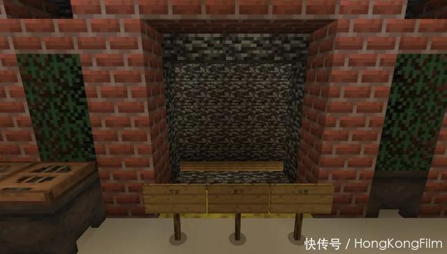 五脏俱全|《我的世界》史上最强胶囊屋介绍！麻雀虽小，五脏俱全！