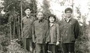 子年|陈独秀的长子、次子比自己还早就义 第三子年近7旬才过上安顿日子