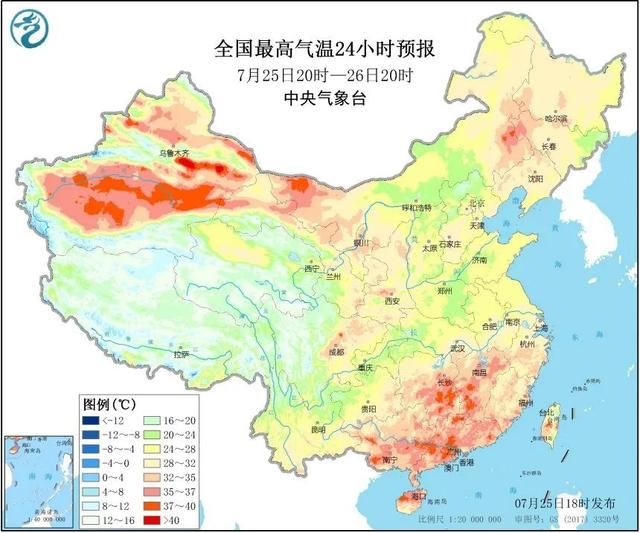 迎战|坚持住！汛情告急 长江中下游再“迎战”暴雨