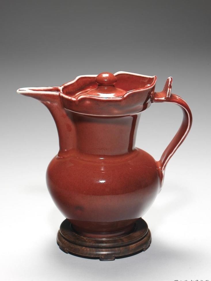 最强|地表上最强开箱!收藏达人乾隆皇帝的多宝格