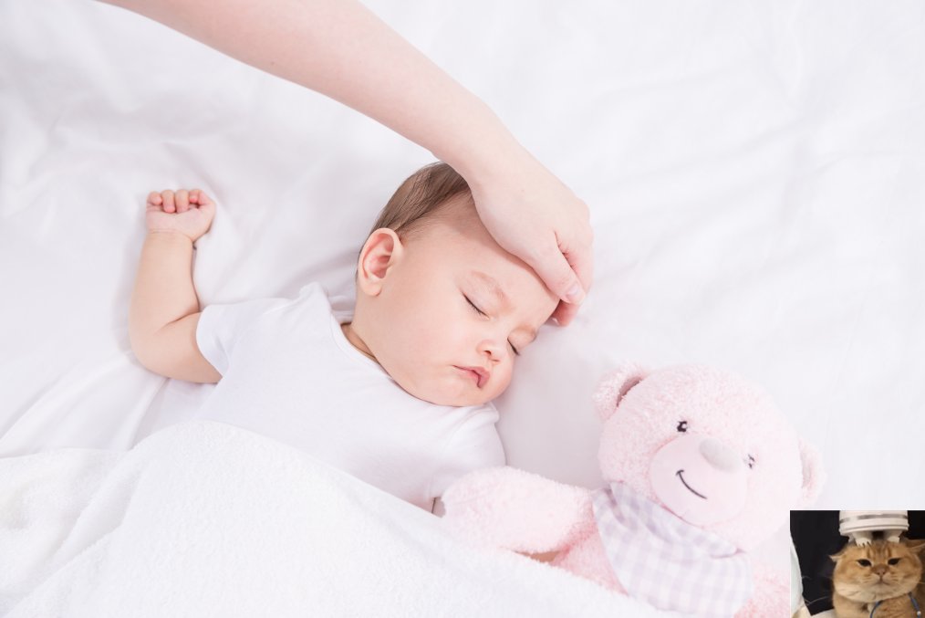 宝宝侧卧|宝宝睡姿“侧卧仰卧俯卧”利弊分析,情况不同睡姿不同,看完有数