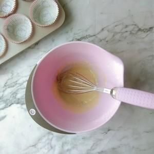 炼乳|不塌陷不回缩不凹底的炼乳纸杯蛋糕