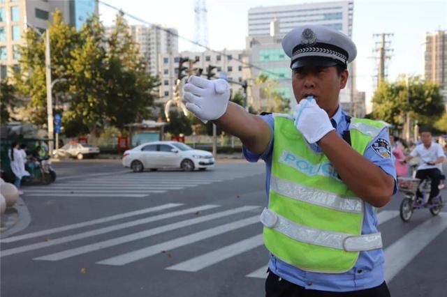  衡水|上半年衡水道路交通事故下降22.63%