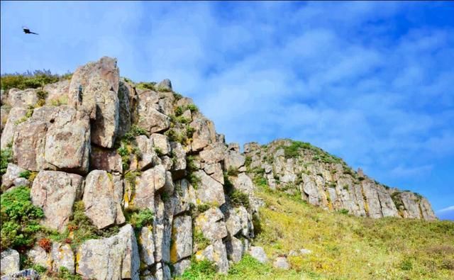 东线|草原天路（四）——东线