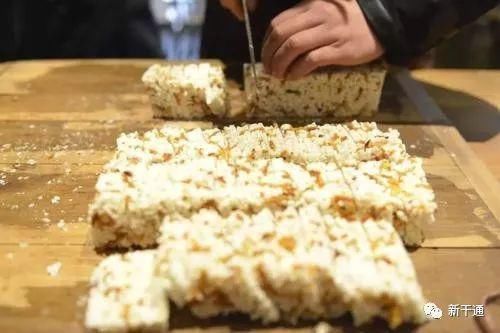 美食|新干34种代表性美食，你吃过几种？