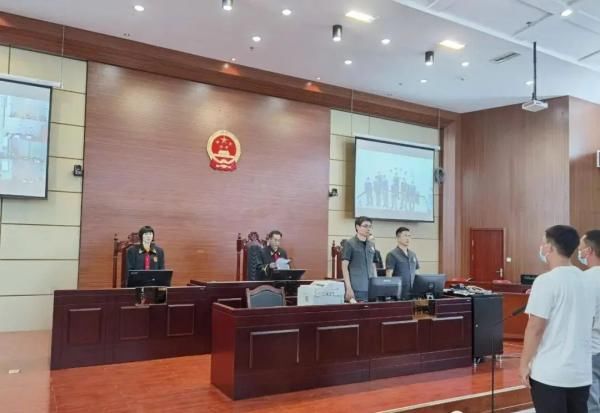 告人丁旭亮|宁夏两个涉恶案公开宣判,最高获刑15年6个月!