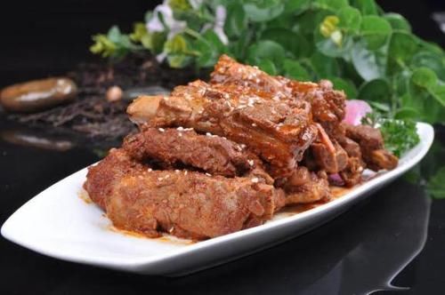 南北|陕西宝鸡，如何吃穿南北