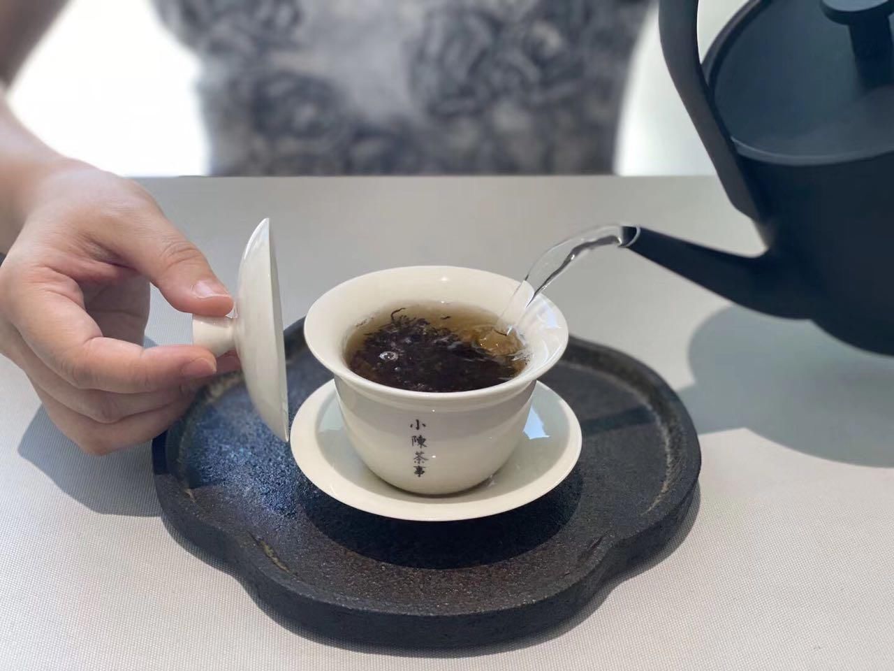 想要|泡茶有诀窍，想要泡好白茶、岩茶、红茶的看过来，老茶客出招了