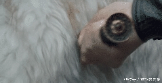  丁宁|《剑王朝》七境的薛忘虚被六境的容宫女杀死，叶甄真的太狠了