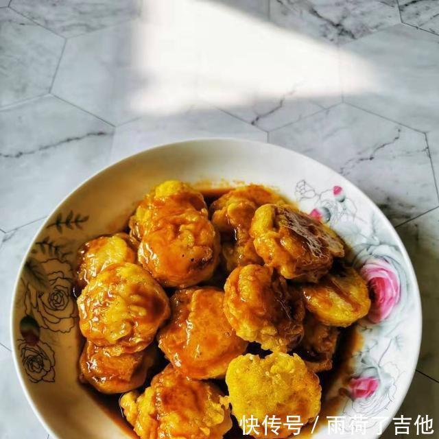 老少皆宜|“创意幸运礼物”是在家吃的礼物,营养美味不长肉肉,老少皆宜