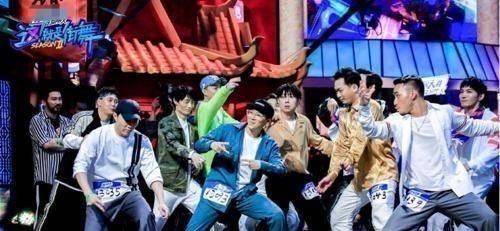  街舞|街舞3，王一博又惹粉丝不满意，果真吐槽点十足