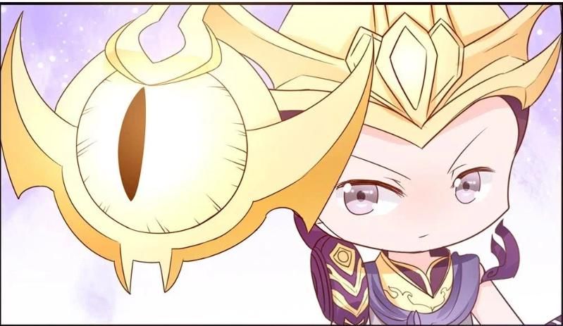  钟馗|轻松一刻：钟馗特别看好天上的哪吒，而杨戬觉得一切都没劲！