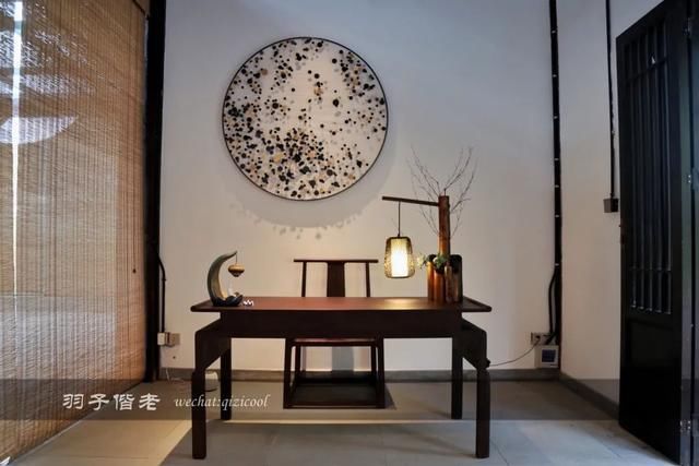 仙气|穿上汉服穿越时空，这个葛仙村果然有“仙气”