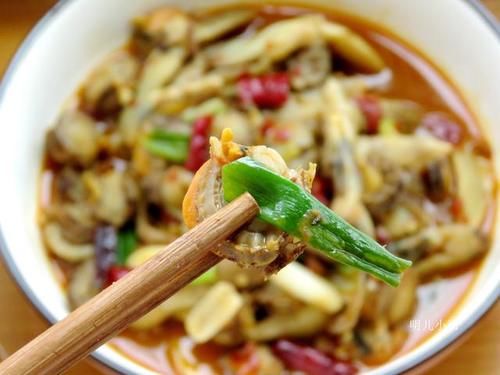  神器|初秋燥热，遇到它别错过，比猪牛羊肉便宜鲜香，堪称“下饭神器”