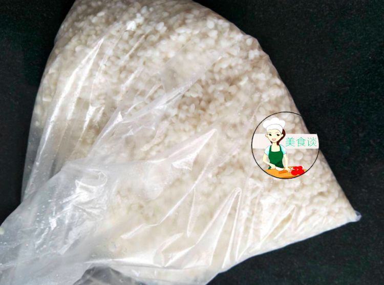  还养|秋天，我迷上了这点心，简单一蒸就好，酸甜软糯，解馋好吃还养颜