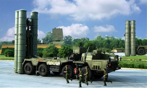 反导|越军再亮“国宝级”武器，既可以用来防空反导，还能攻击地面目标