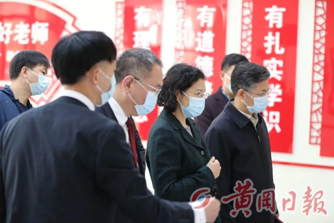 黄冈市志愿|全省首家！黄冈这个学院挂牌！