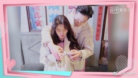  美丽|《喜欢你我也是》第二季聪雅独自美丽超slay 李汶翰展现硬核脑回路