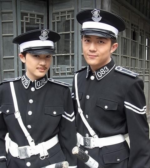  陈冠希|李泽锋年轻时酷似陈冠希，演《三十而已》被骂出名，遭应采儿讨债