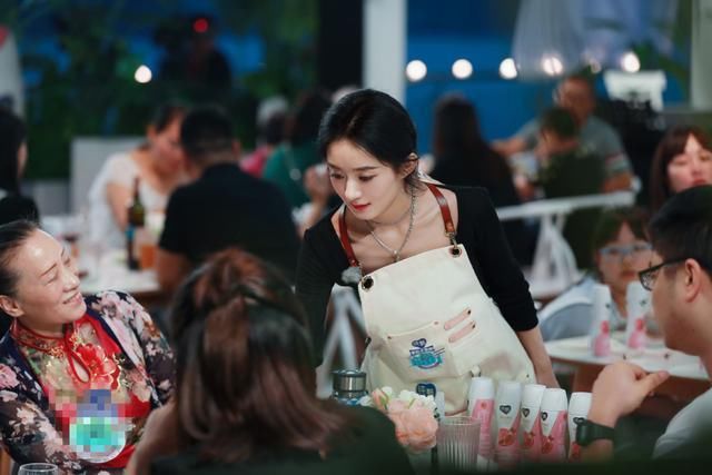  立人|中餐厅难道真要“凉了”？立人设恶意剪辑，道歉态度引争议