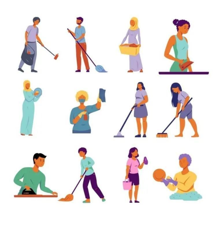 学长共同考|以室友之名