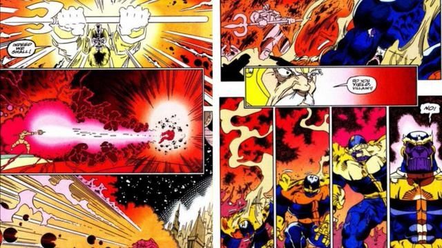 电影|古一到底有多强?其实电影中把她加强了!