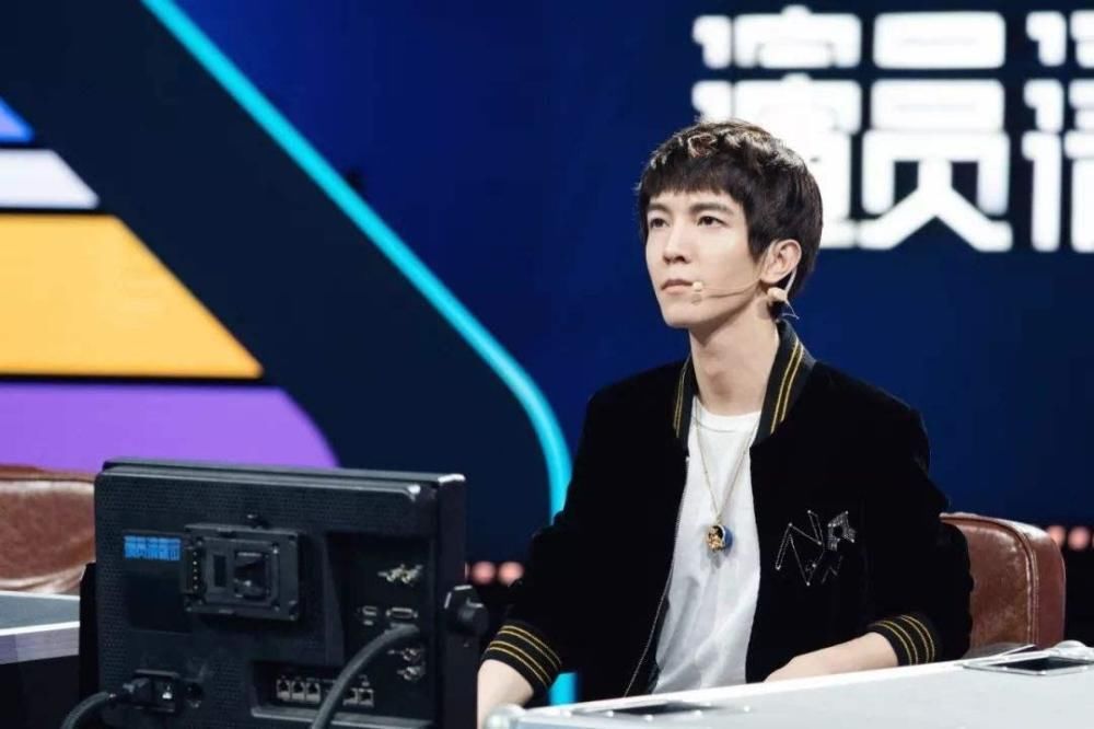  节目|大家都在骂郭敬明