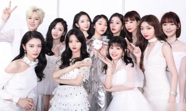 男女混选|《创造营2021》招募,首次进行男女混搭模式?官方两字霸气回应