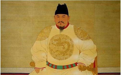 儿媳王氏|朱元璋问儿媳：天下什么最大？儿媳机智回答救了自己一命！