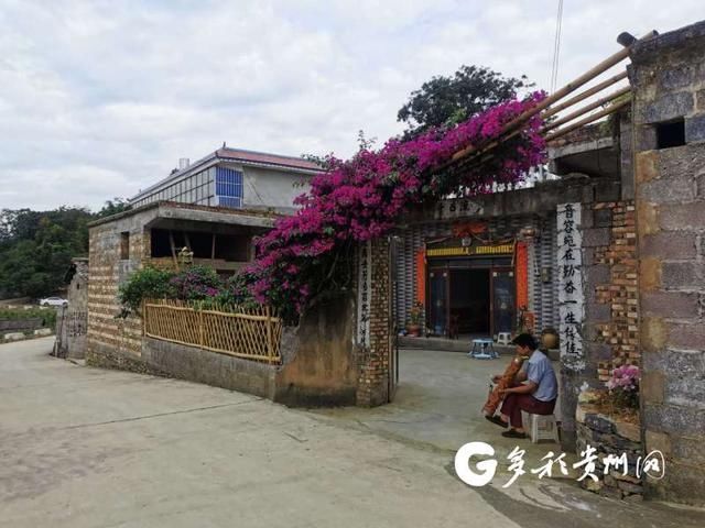 提升|以文明气质 提升城乡颜值——黔西南州城乡治理成效显著