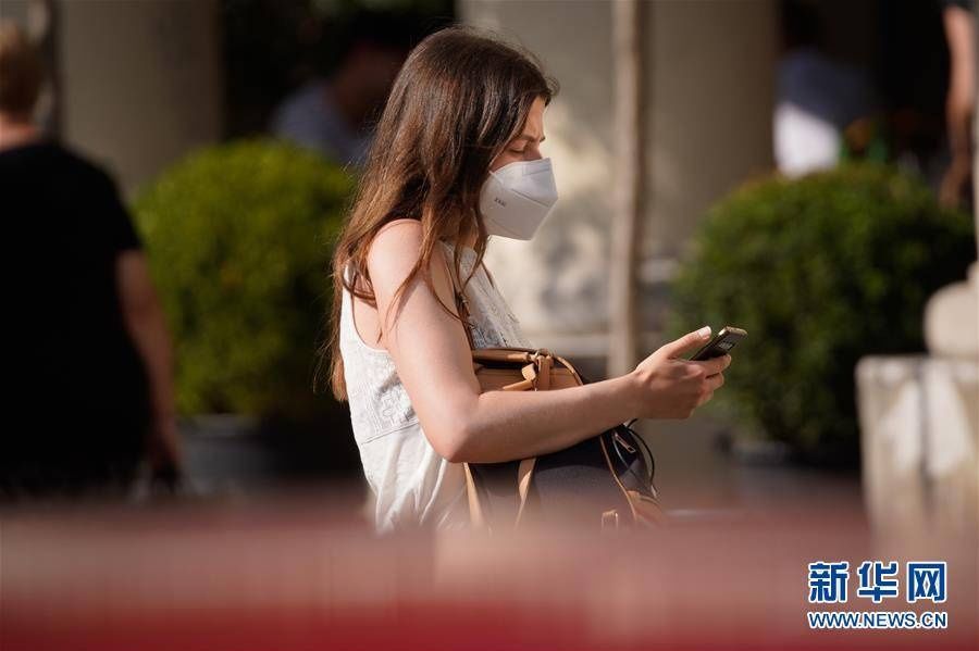  新冠|波兰新冠疫情反弹