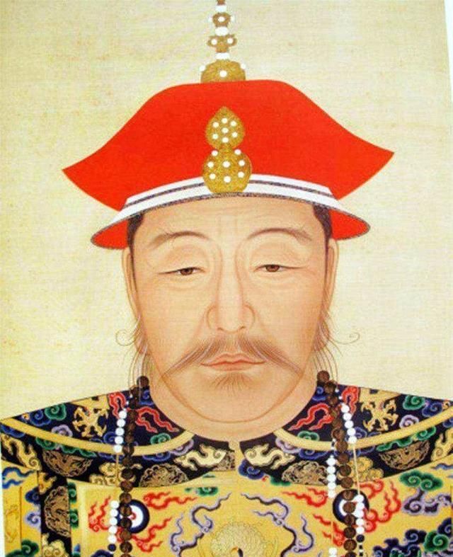  姐姐|细讲清朝特殊妃嫔：妹妹变成姐姐的婆婆，成为辈分最高的女人