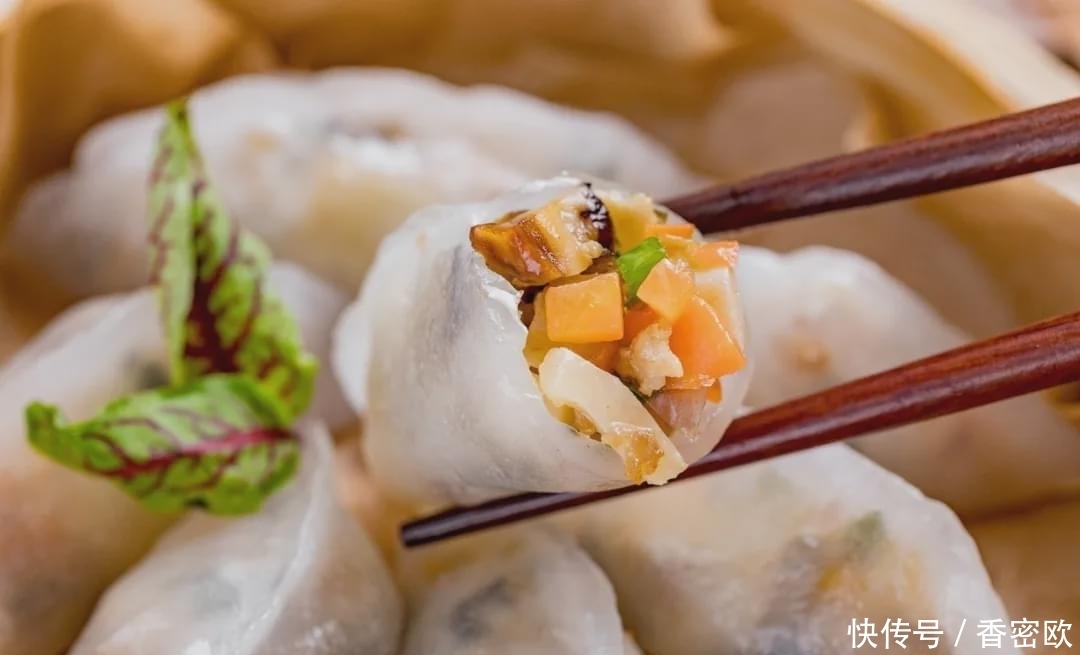 在家|餐厅一小碟卖38,在家8元蒸一大锅!哪还用出去买