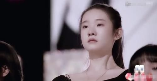  希林娜|创造营3首次排名公布，希林娜依第一名，赵粤却不进前十