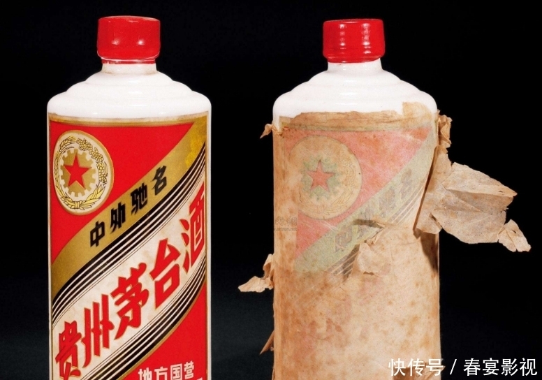 酒店|结婚时把一瓶半茅台寄存五星酒店,三年后女子来取,酒没了