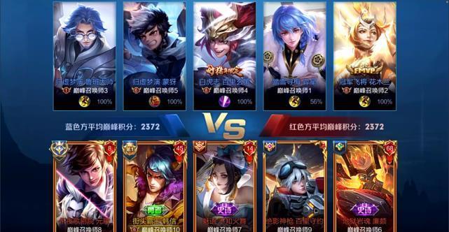 花木兰|一局游戏四个国标，寂然点开国服花木兰主页更懵：全屏都是国标！