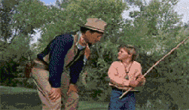 搞笑|搞笑GIF:单身30年,我什么没见过!