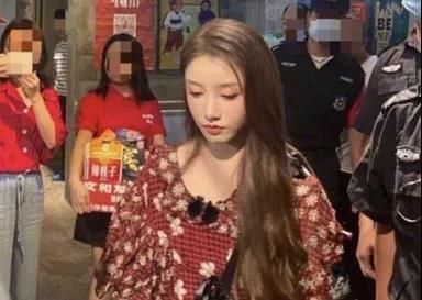  滤镜|《创3》开了多少层滤镜？看看上综艺的姜贞羽，差距太明显