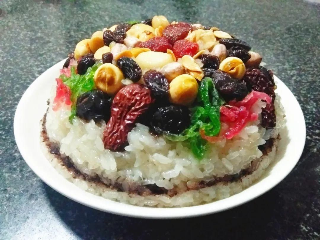 橘子皮|童年时期的困惑:月饼里的青红丝到底是啥?