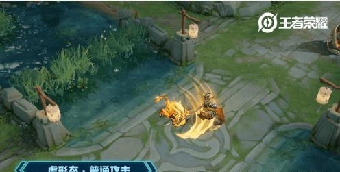 形态|王者荣耀李小龙技能形态曝光，获取难度比往年会降低