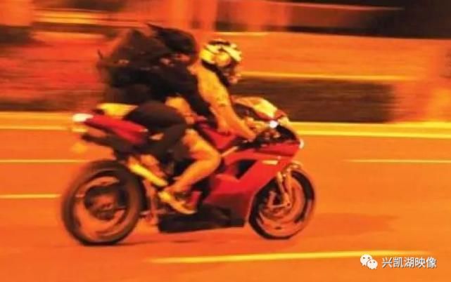  交警大队|密山公安局交警大队——征集 “炸街摩托”违法线索的通告