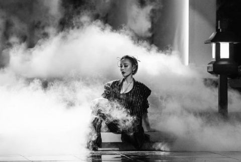  霸道|《浪姐》决赛第一名，却被骂上了热搜，是霸气还是霸道？