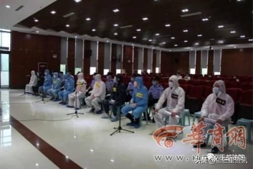  庭审|持凶器随意殴打致人二级轻伤 铜川法院依法公开审理11名涉案人员