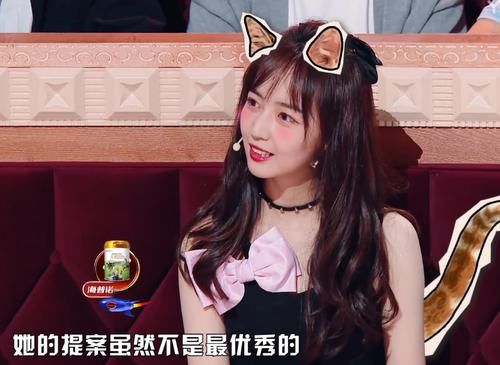  来不及|汪涵内涵秦牛正威不配参加《火星情报局》，薛之谦救场都来不及