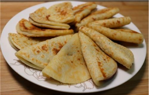 抢光|吃了半辈子糯米粉,这样做第1次见,不发面不揉面,出锅瞬间抢光