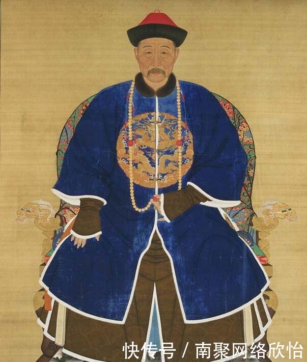 康熙帝|是什么原因让康熙帝宁肯“食言”,也不立胤禩为太子?